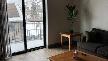 New Luxury Downtown 1 Bedroom Condo 201 - Foto 2