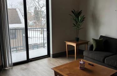 New Luxury Downtown 1 Bedroom Condo 201 - Foto 2