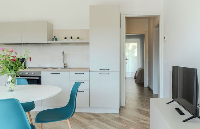 Relais del Parco Azzurro e Relais del Parco Rosa - Foto 21