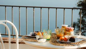 Casale Santa Rosalia Charme Villas and Rooms - Foto 4