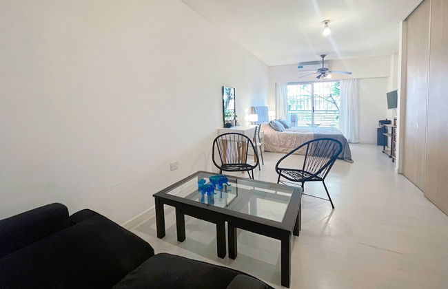 Cozy Studio in Caballito Your Gateway to Buenos Aires - Photo 1