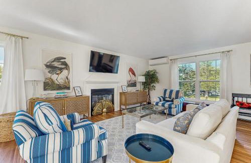 Elegant Coastal Retreat - Foto 7