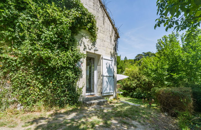 La petite maison blanche - Foto 18