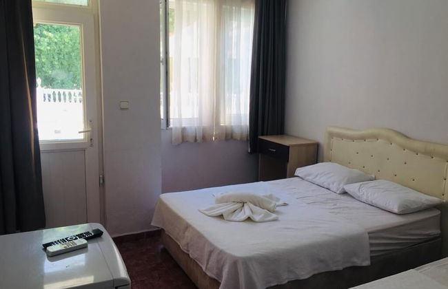 Sato Apart Hotel Fethiye - Foto 17