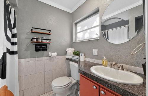 Happy Days at Two Oaks 4BD Home Minutes From Beautiful Lake Hollingsworth - Foto 15