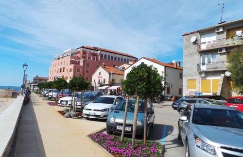 Apartment Pridraga 1 - Photo 20