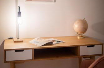 CENTER PARCS à 5min - Idéal Familles & Groupes - 3 parkings - Piscine - Jardin clos - Au calme - Châteaux de la Loire - Foto 26