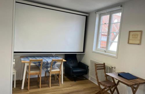 Apartment in Nonnenhaus - Foto 9