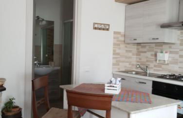 Tigullio Vacations panoramica apartments - Foto 51