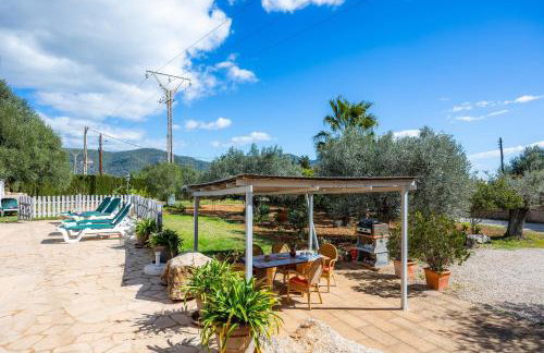 Ses Oliveres en Port Verd - Foto 8