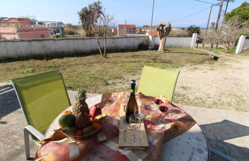 Natasa’s home Agios Ioannis Karousades - Foto 14