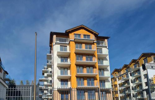 Apartamenty z widokiem na Śnieżkę - Photo 15