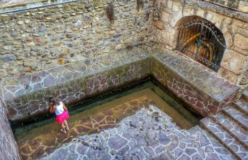 Casa rural "Cuenta la Leyenda..." - Photo 35