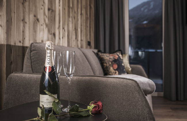 Platzhirsch Apart & Mayrhofen - Foto 62