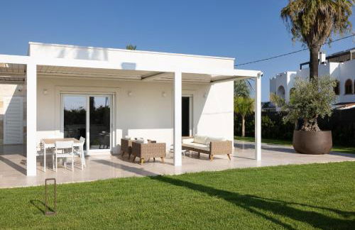 Baia dell'Airone Bianco - Foto 61