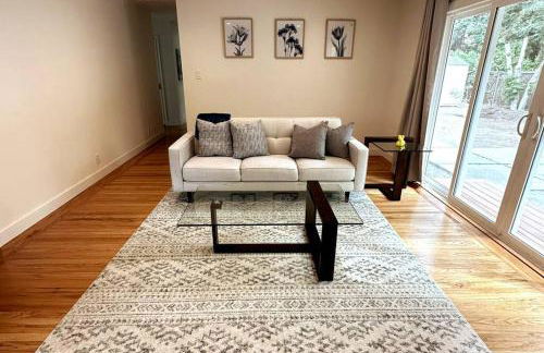 Modern, Renovated 5b/3ba near Apple, Kaiser - Foto 8