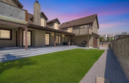 Lux life! Central location for business or play! - Foto 38