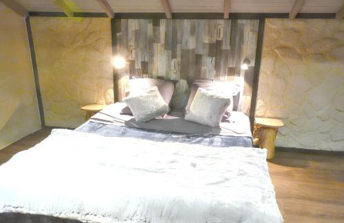 Maison spacieuse à Arrentès-de-Corcieux avec jacuzzi - Foto 15