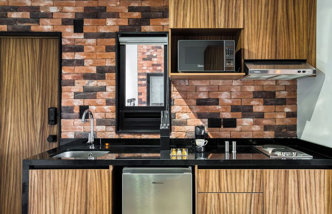 ULIV Roma Norte - Foto 28