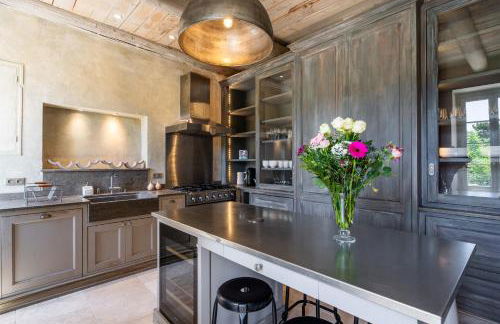 Bastide of the Rose Comtesse The Art of Intimate Luxury in Provence - Foto 12