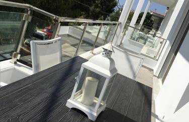 Nea Stira Studios Kondilia - Foto 64