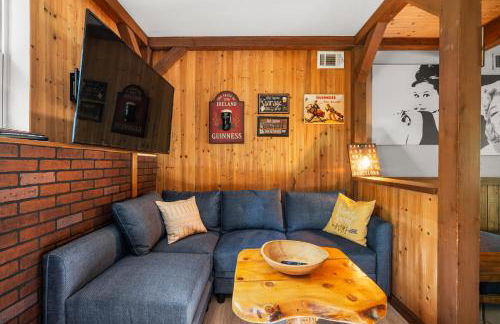 Hideaway Hot Tub Sunna Lake Kayaks Pool - Foto 41