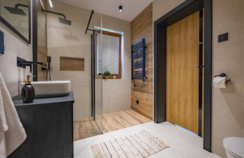 Domek Bajkowy Widok - Foto 32