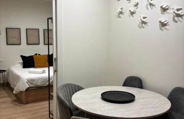 Viva Valencia Apartments - Arte & Reflejos - Foto 21