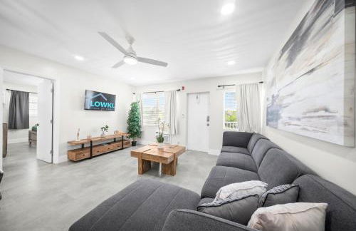 Holiday Park Apartments by Lowkl - Foto 64