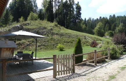 Maison au cœur de la forêt - Foto 1