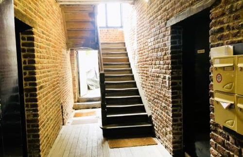 La Petite Rhonelle - Studio en hypercentre - Foto 25