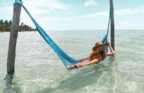 Naay Villas - Flat Beira Mar - Sao Miguel dos Milagres - Foto 27