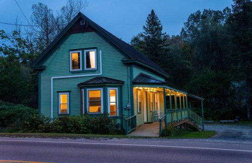 Adventurer's Home | Kingdom Trails | Swimming Hole - Foto 36