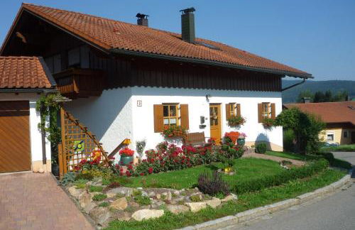 Ferienwohnung Irene - Foto 1