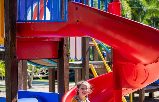 BIG4 Adventure Whitsunday Resort - Photo 70