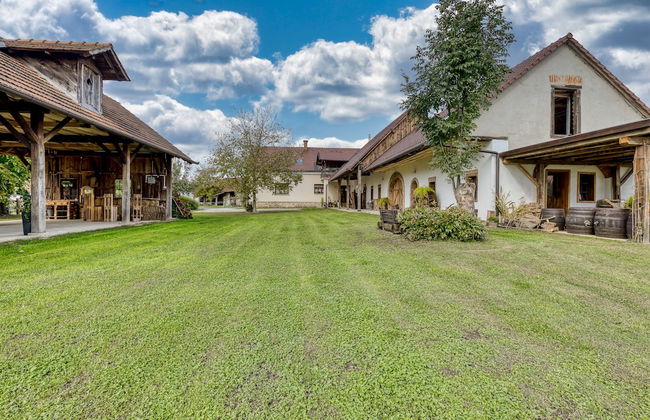 Family Friendly France's Lair - Foto 50