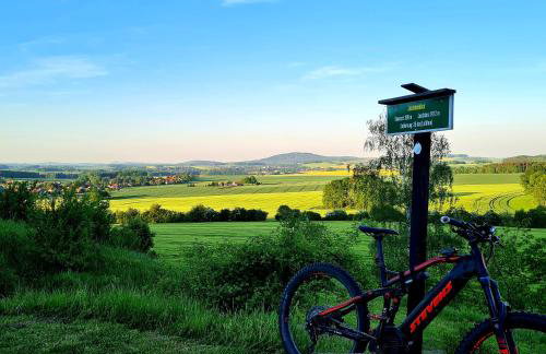 Urlaubsdomizil Am Töpfer - Ferienwohnungen in Olbersdorf - Foto 65