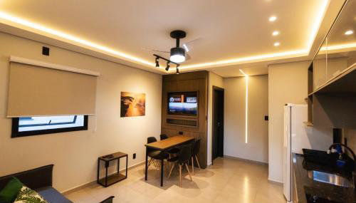 TuCasa Flats - Viva uma experiência de morador! - Photo 5