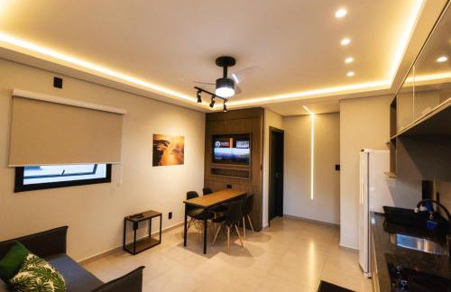 TuCasa Flats - Viva uma experiência de morador! - Foto 5