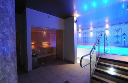 The Home House - Photo 28