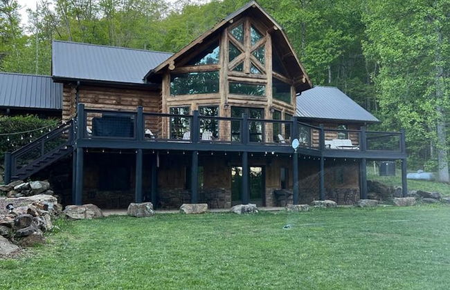 Slps 24 12m Town 7acre Huge Yard Theatre Gmroom - Foto 48