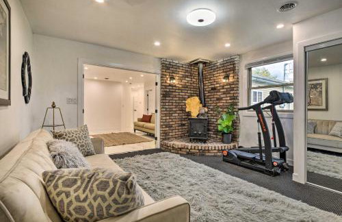 Renovated Griffith Family Home in Chicagoland Area - Foto 27