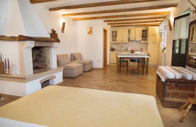 Apartments Tinka - Foto 7