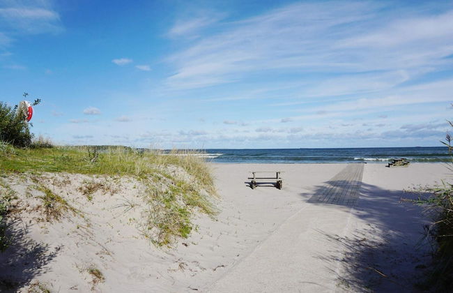 Holiday Home in Slite - Foto 26