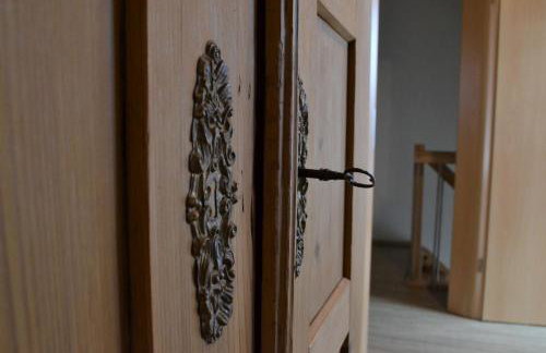 Ferienwohnung An der Kapf - Photo 12