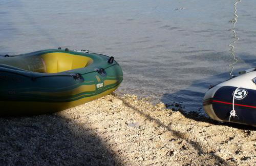 Apartments Villa Amfora - Foto 19