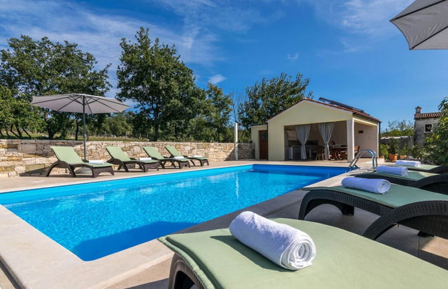 Villa Casa Ida Comfortable Holiday Residence - Foto 10