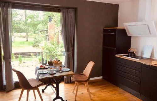 Gästehaus am Aller Radweg - Photo 5