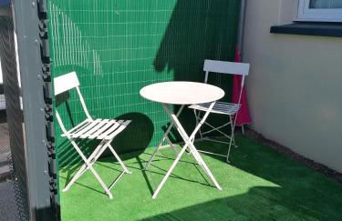 Le biez de la Fresnais - Foto 16