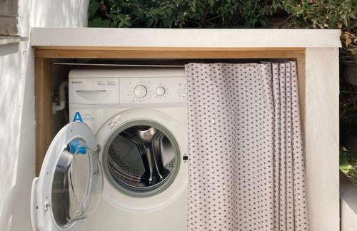 Alpujarra garden oasis - Foto 13